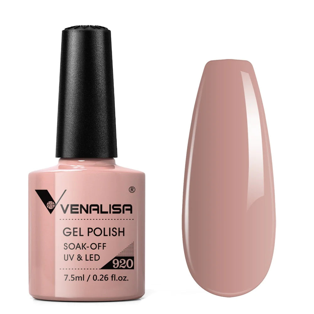KIT VENALISA Vernis 60CLR VIP GIFT PROGRAM