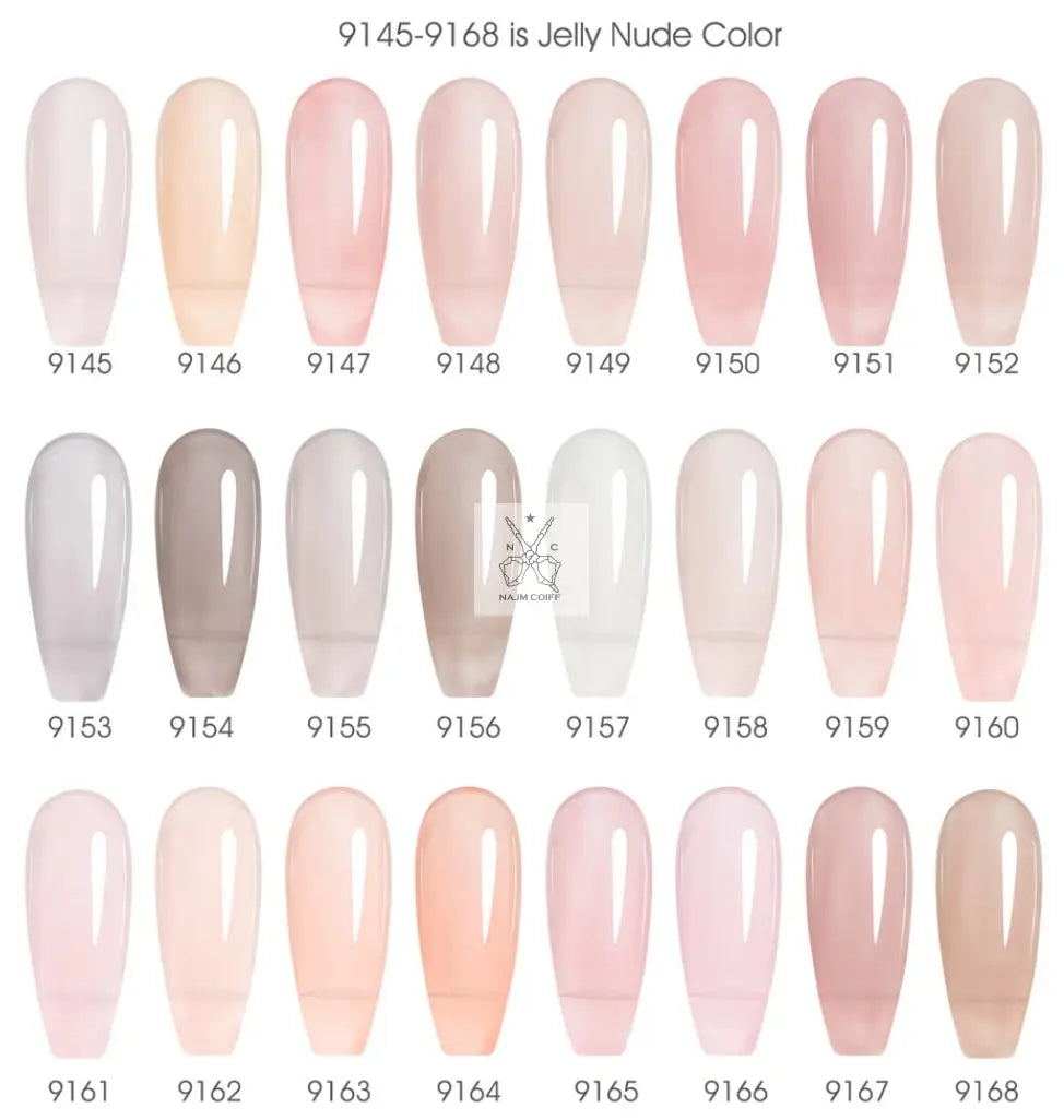 CANNI KIT CC7 najmcoiff