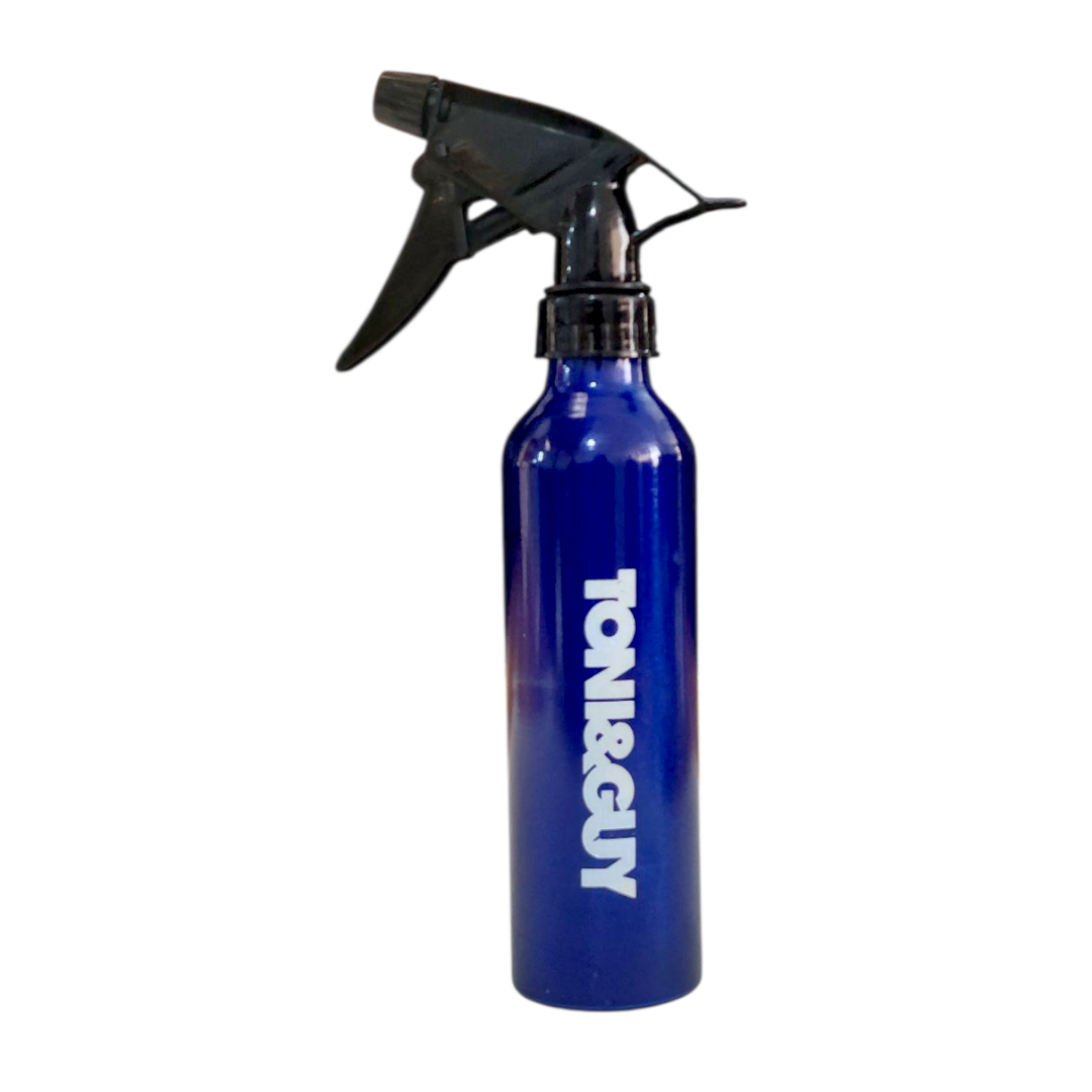 Vapo aluminium TONI AND GUY bleu