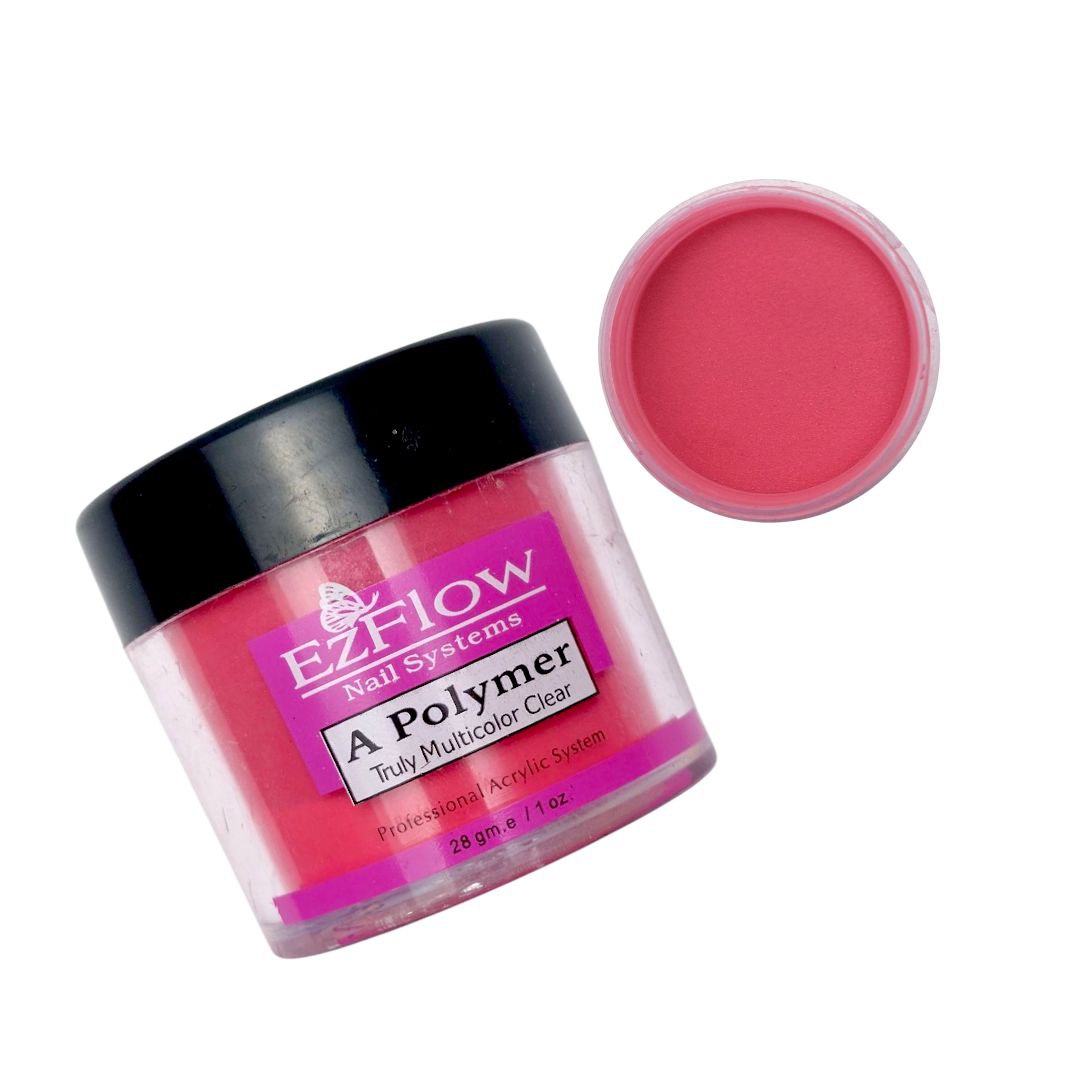 A polymer Poudre EZFLOW Acrylic