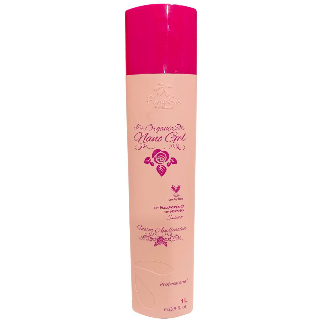W plex flovactive hair treatment 1L