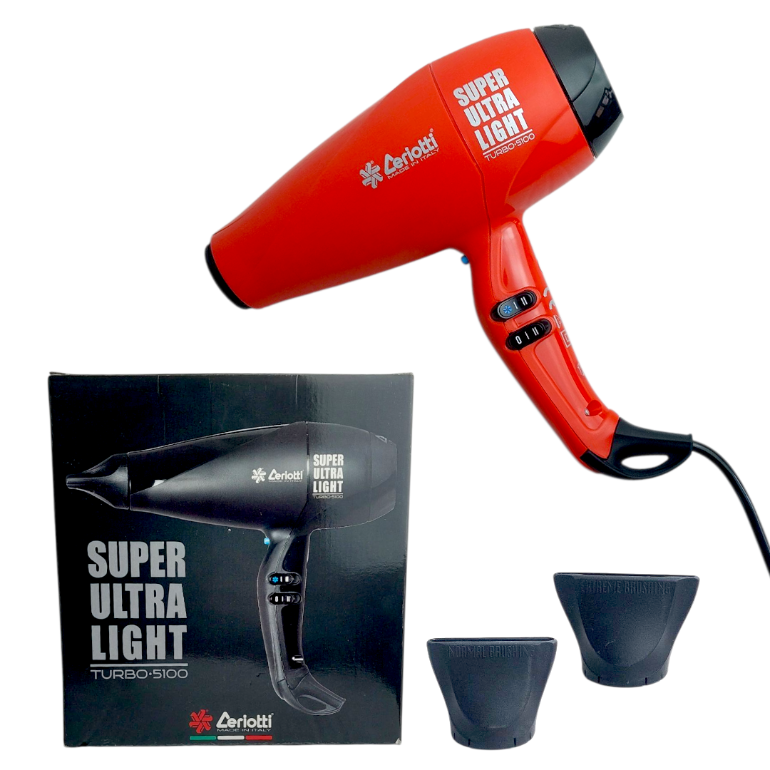 Séchoir ceriotti super ultra RED