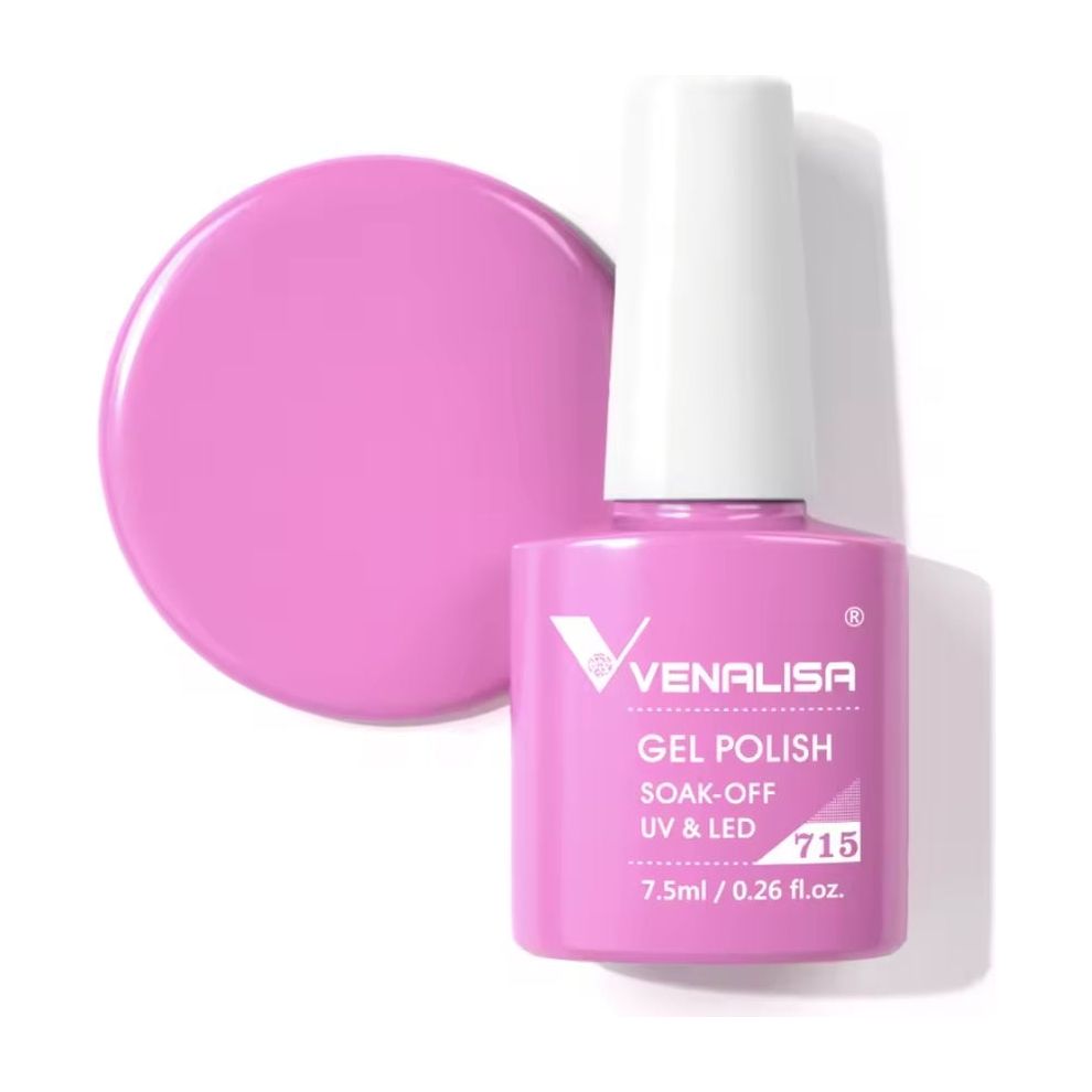 KIT VENALISA Vernis 60CLR VIP3