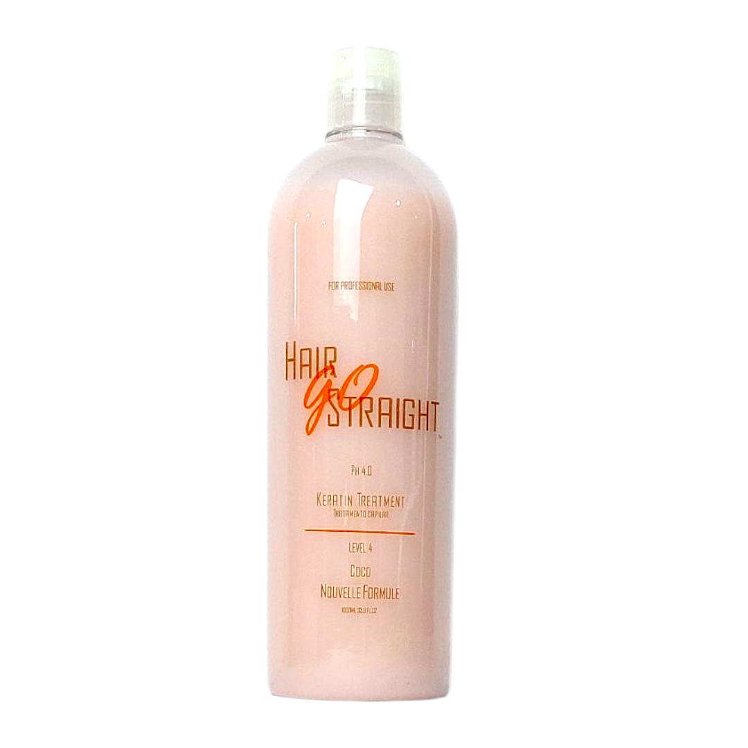 Hair Go Straight 1000ml