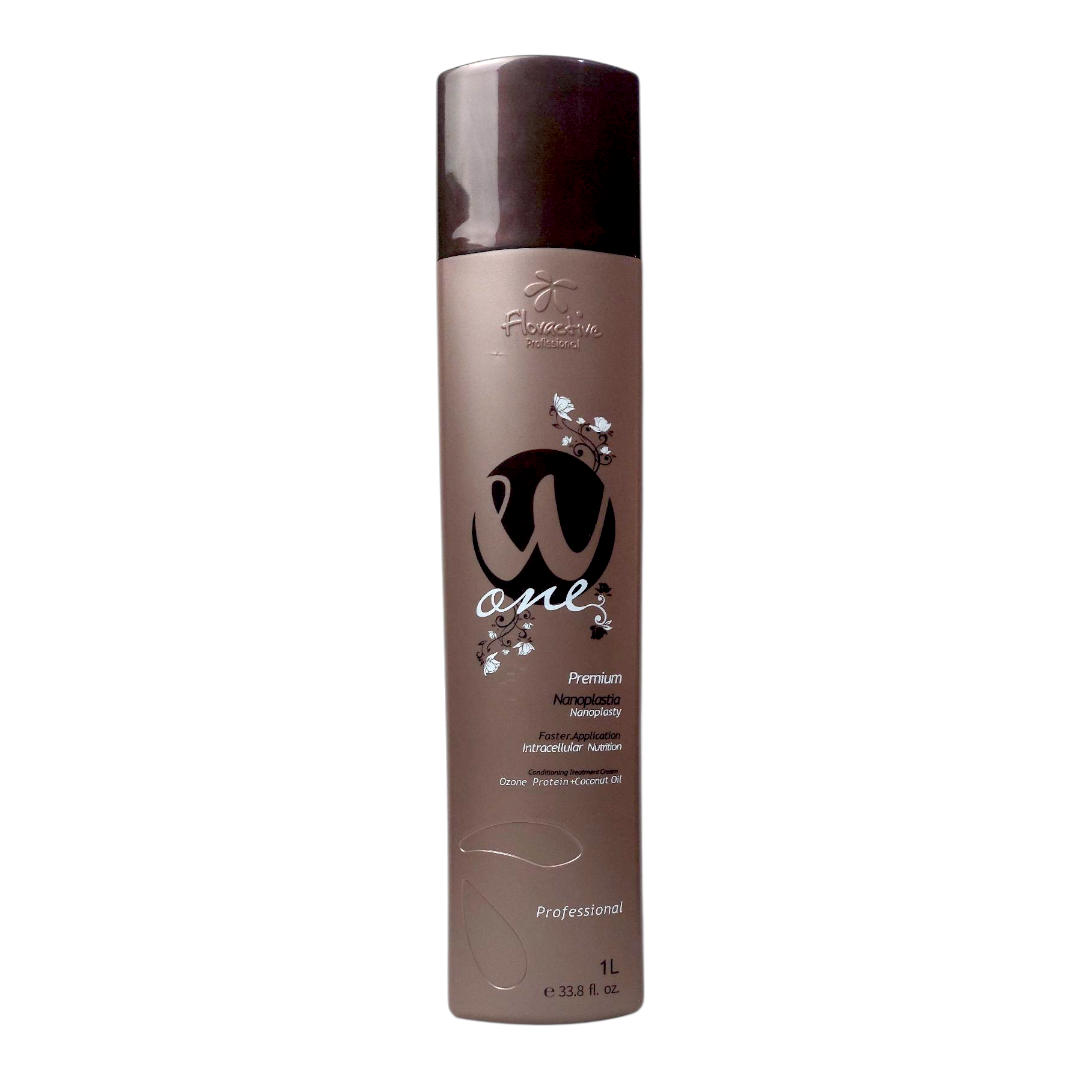 W plex flovactive  ozone  proteine