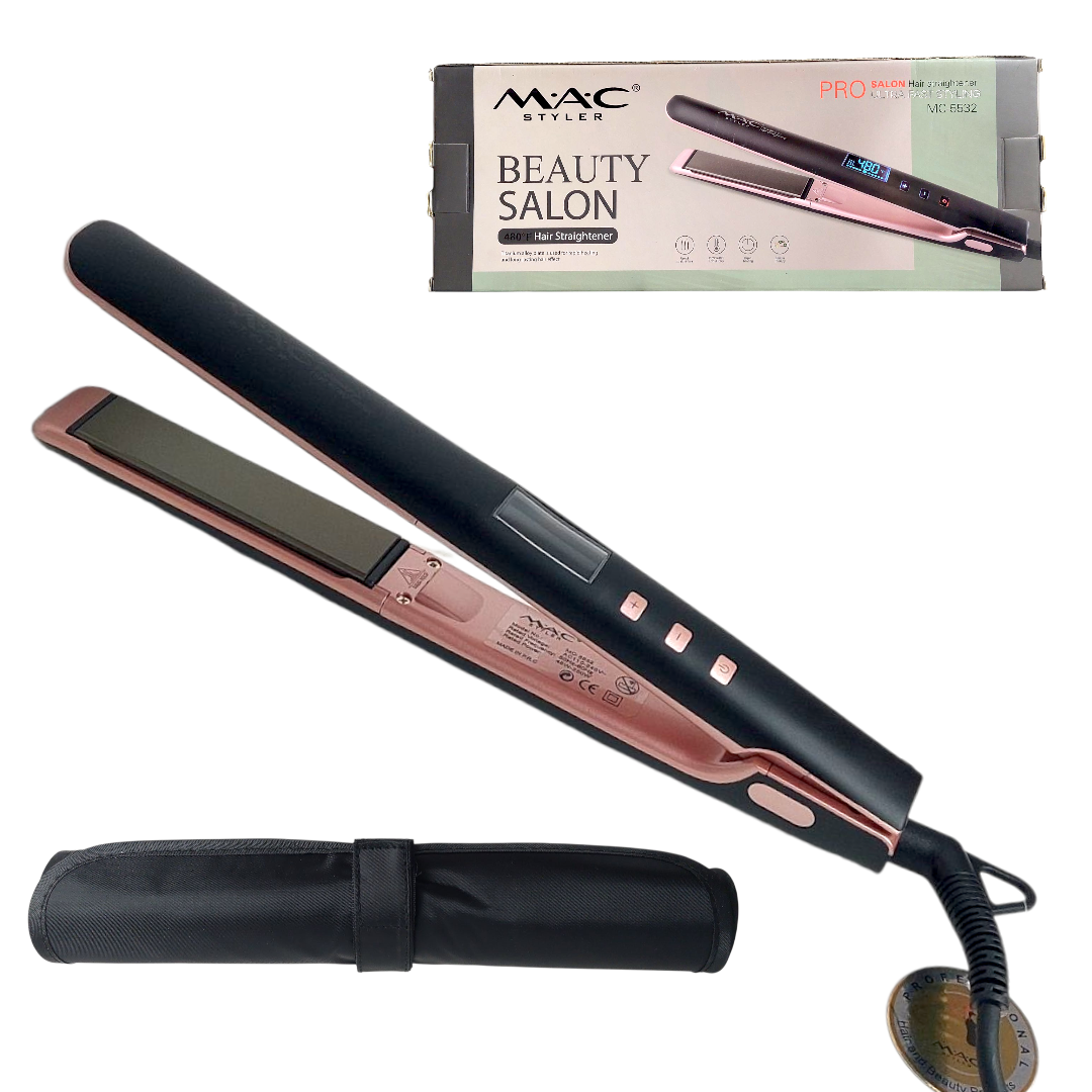 Lisseur MAC MC-5532