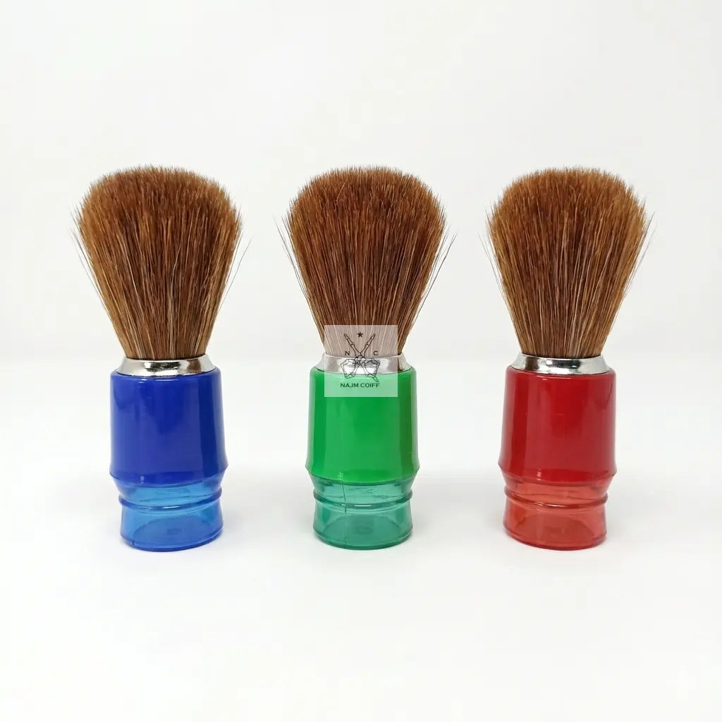 Blaireau Mivex 02 najmcoiff