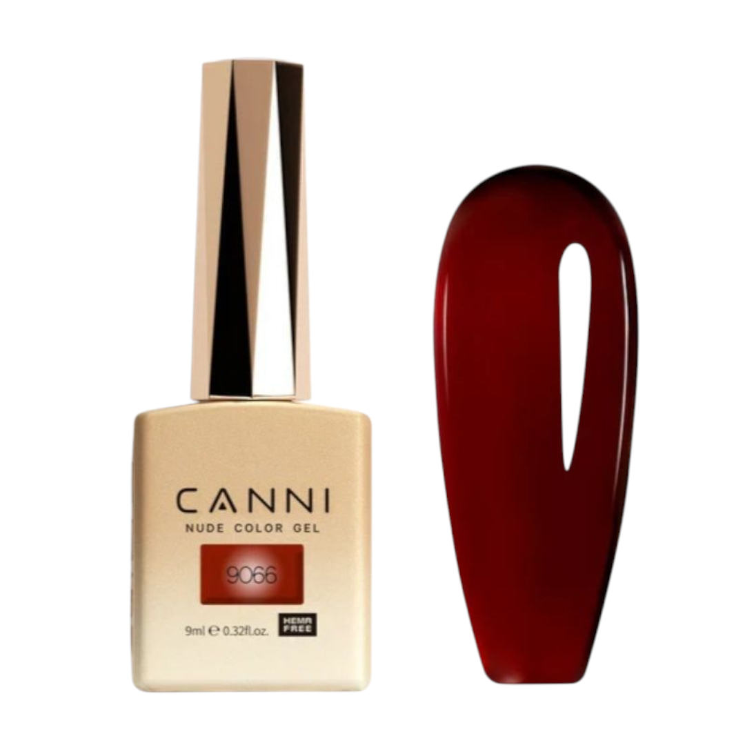 Kit Vernis CANNI 9ml 30pcs CC3