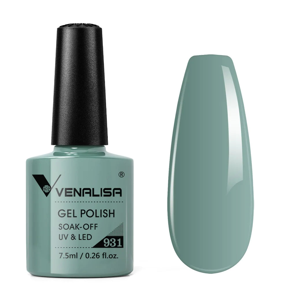 KIT VENALISA Vernis 60CLR VIP GIFT PROGRAM