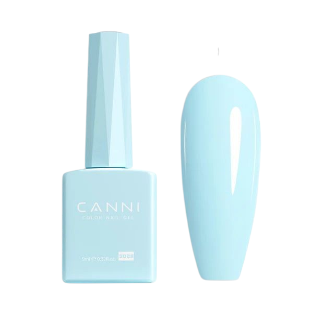 Kit Vernis CANNI 9ml 30pcs CC2