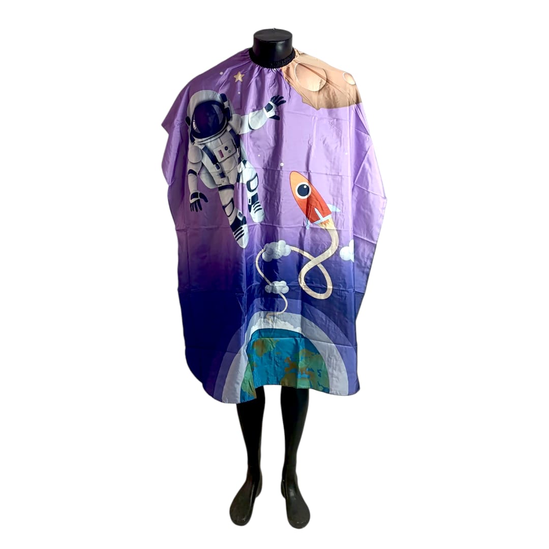 Peignoir enfant 12