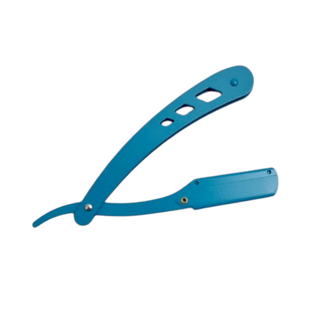Rasoir Design BLUE