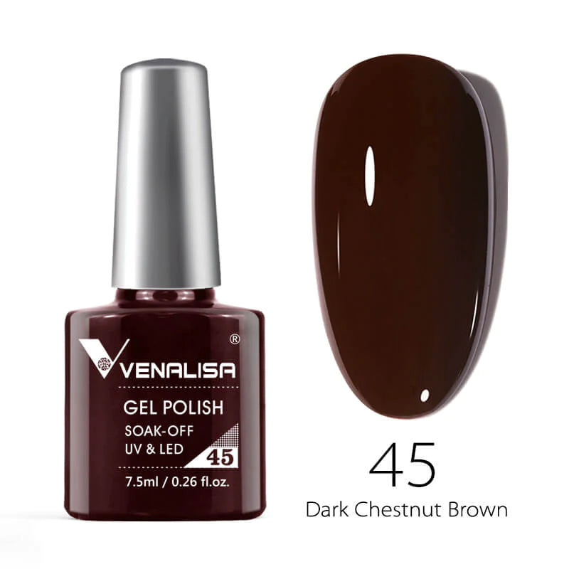 KIT VENALISA Vernis 60CLR VIP2
