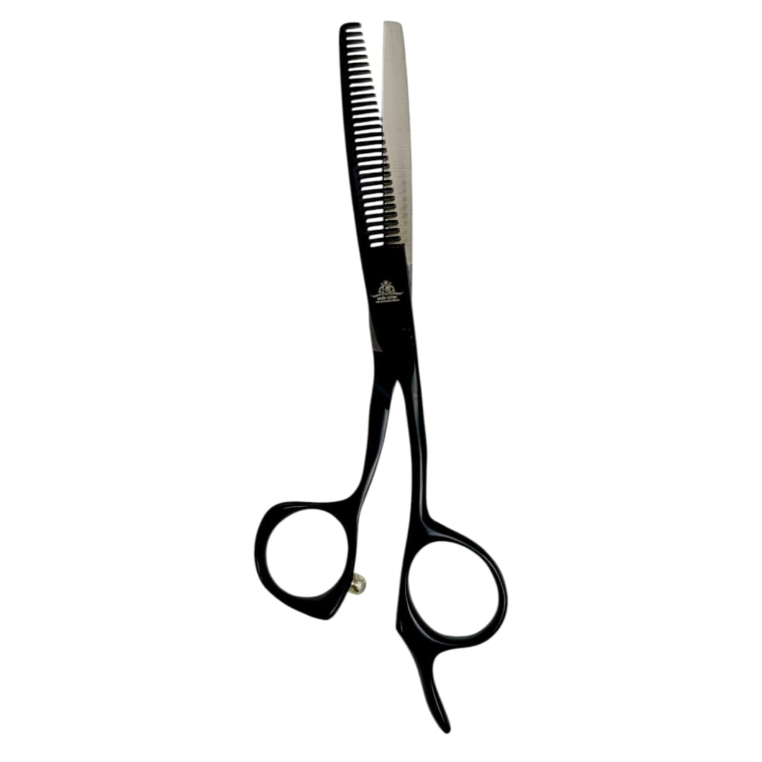 Ciseau  effilet noir  vip 01