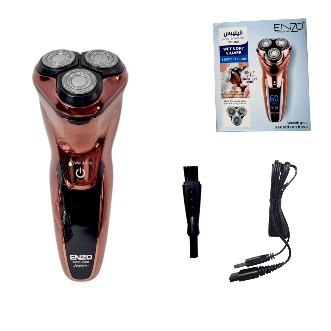 ENZO Professional 9308 tondeuse +