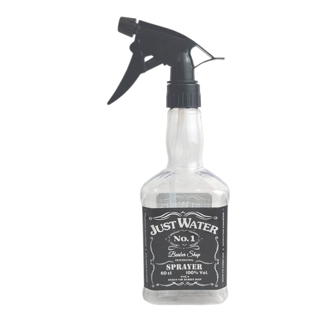 Vapo barbershop juste water transport