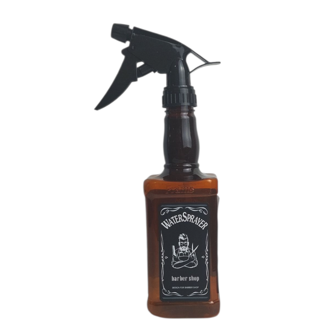 Vapo barbershop maron