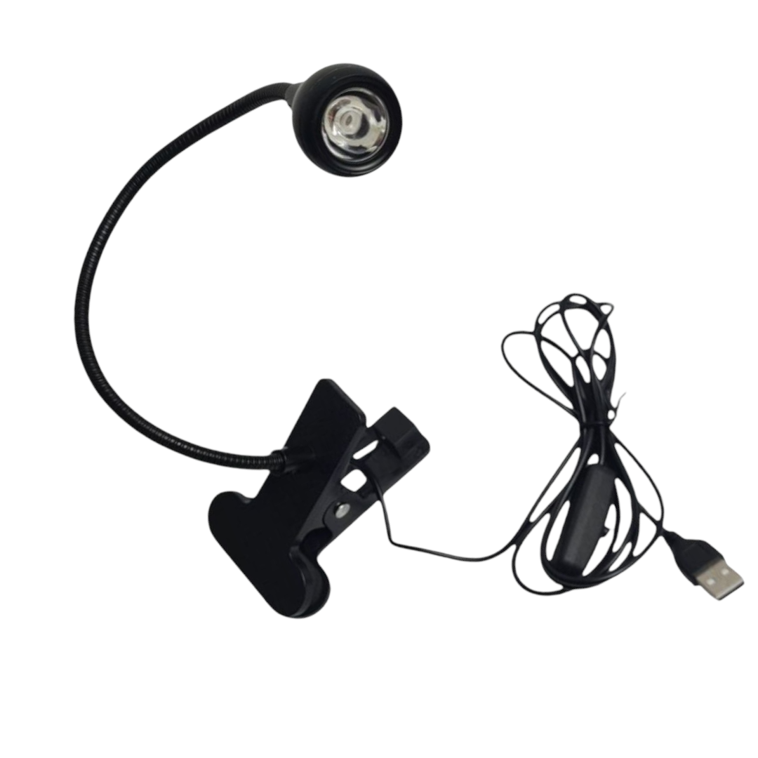 Lamp UV 5w BLACK 1
