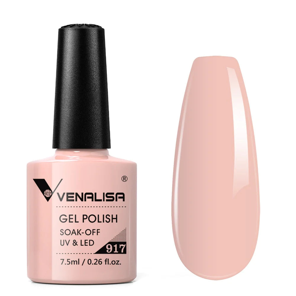 KIT VENALISA Vernis 60CLR VIP GIFT PROGRAM