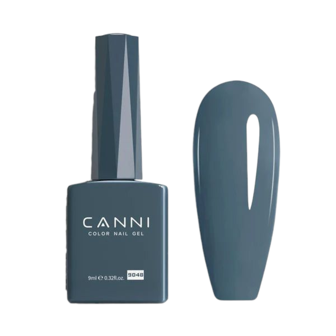 Kit Vernis CANNI 9ml 30pcs CC2