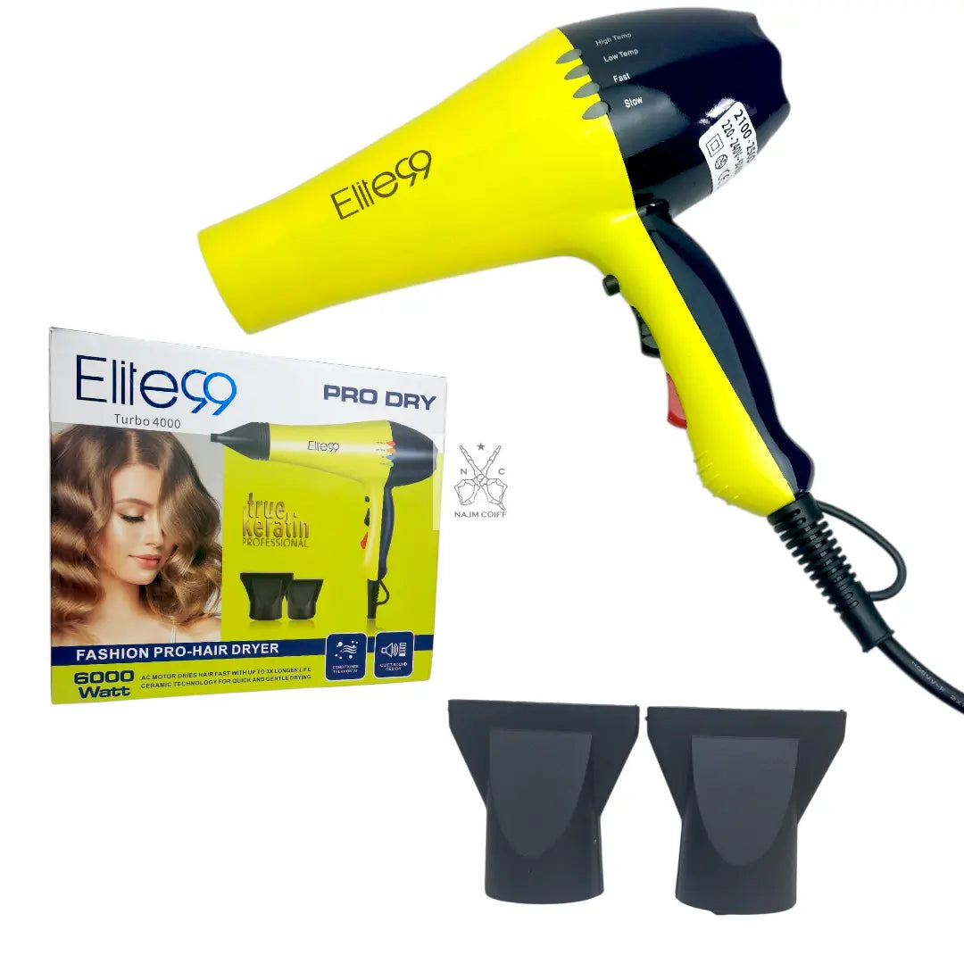 Séchoir elite 99 turbo 4000 Vert FRAMS EULMA