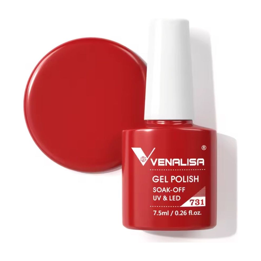 KIT VENALISA Vernis 60CLR VIP3