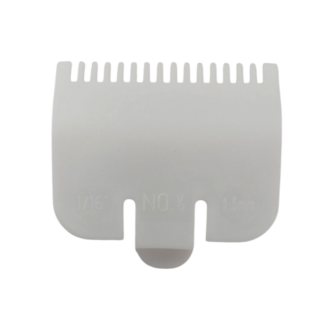 Sabot 0.5 white