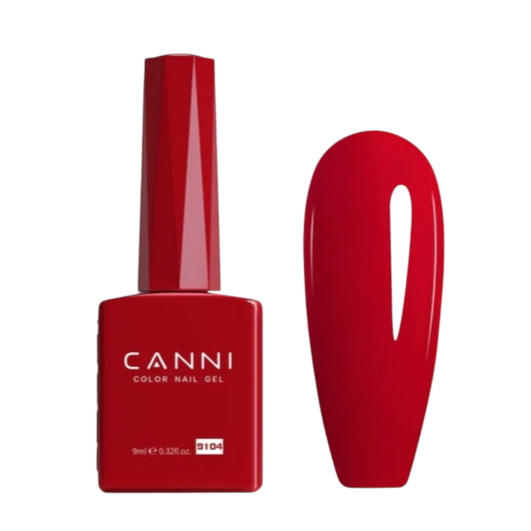 Kit Vernis CANNI 9ml 30pcs CC5
