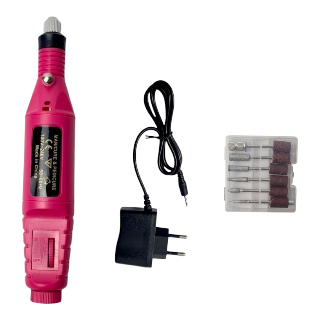 Ponceuse Variable Speed ROSE