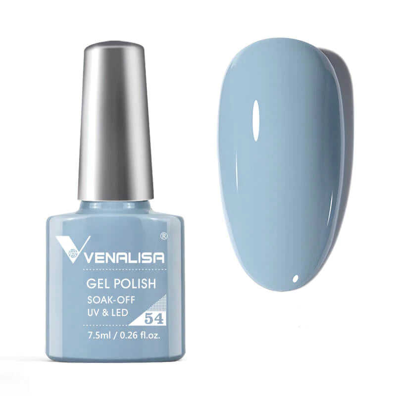 KIT VENALISA Vernis 60CLR VIP2