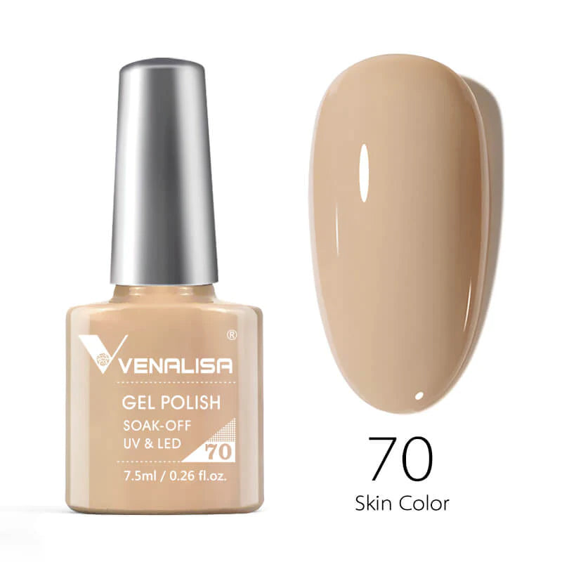 KIT VENALISA Vernis 60CLR VIP2
