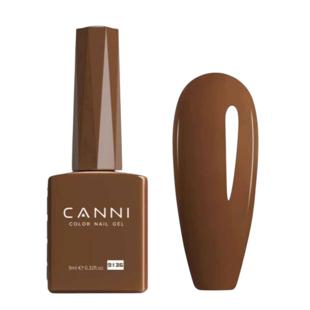 Kit Vernis CANNI 9ml 30pcs CC6