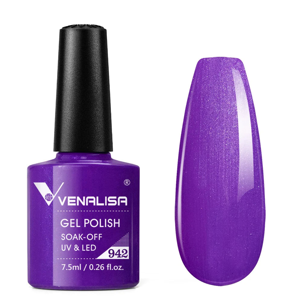 KIT VENALISA Vernis 60CLR VIP GIFT PROGRAM