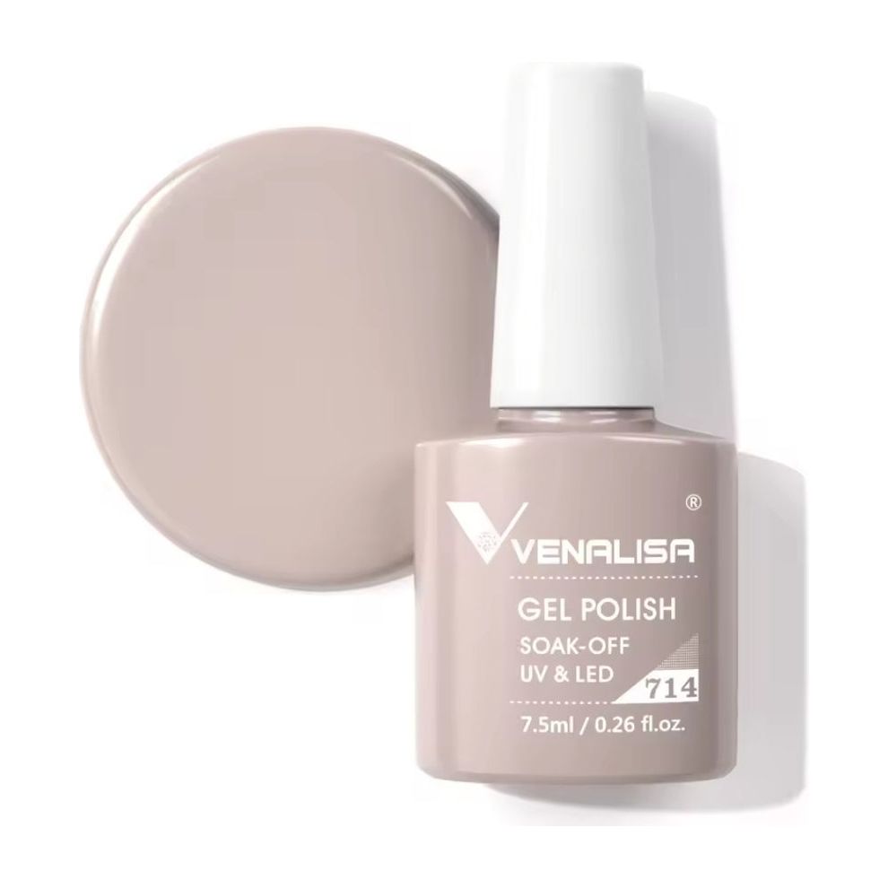KIT VENALISA Vernis 60CLR VIP3