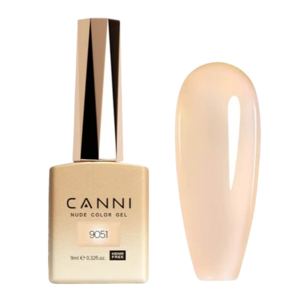 Kit Vernis CANNI 9ml 30pcs CC3