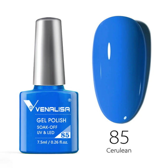 KIT VENALISA Vernis 60CLR VIP2