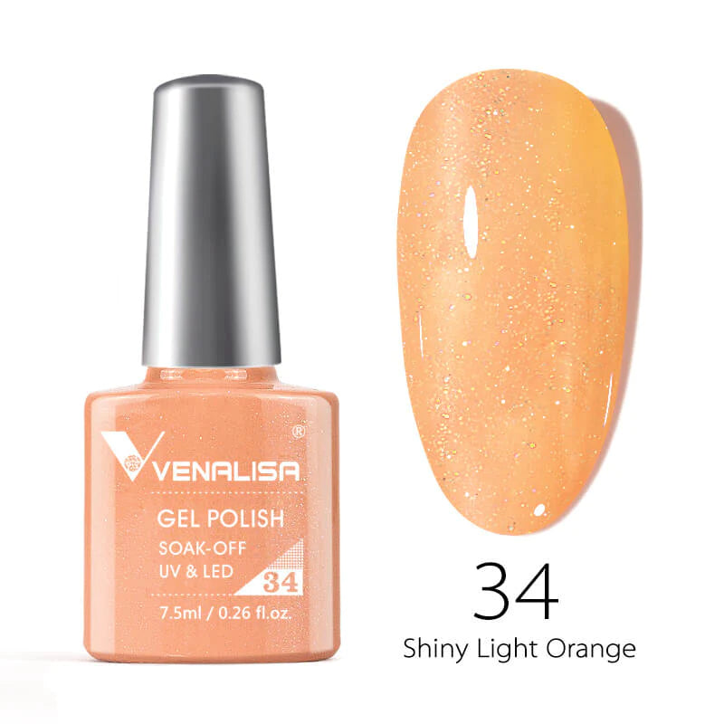 KIT VENALISA Vernis 60CLR VIP2
