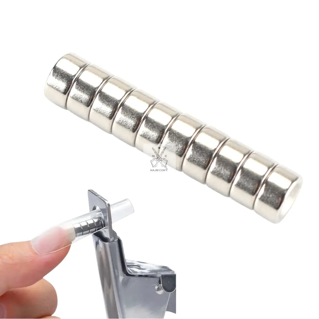 Aimant a ongle najmcoiff