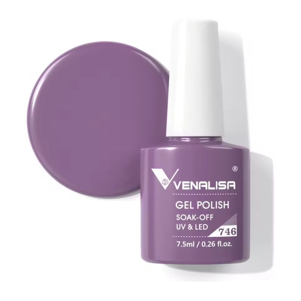 KIT VENALISA Vernis 60CLR VIP3