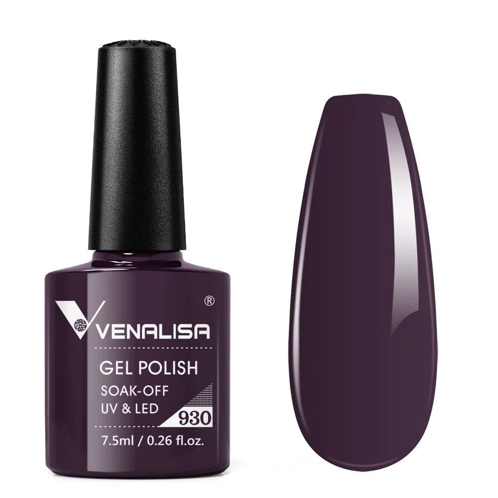 KIT VENALISA Vernis 60CLR VIP GIFT PROGRAM