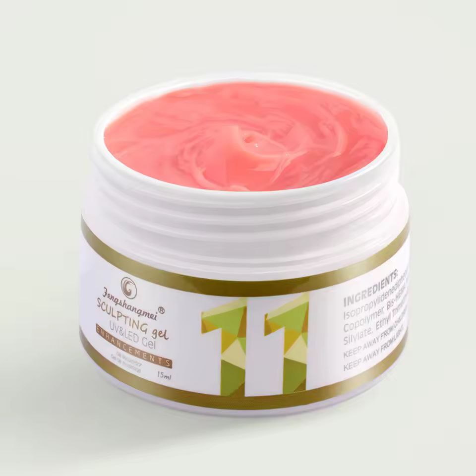 Gel UV LED Fengshangmei 50ml 11