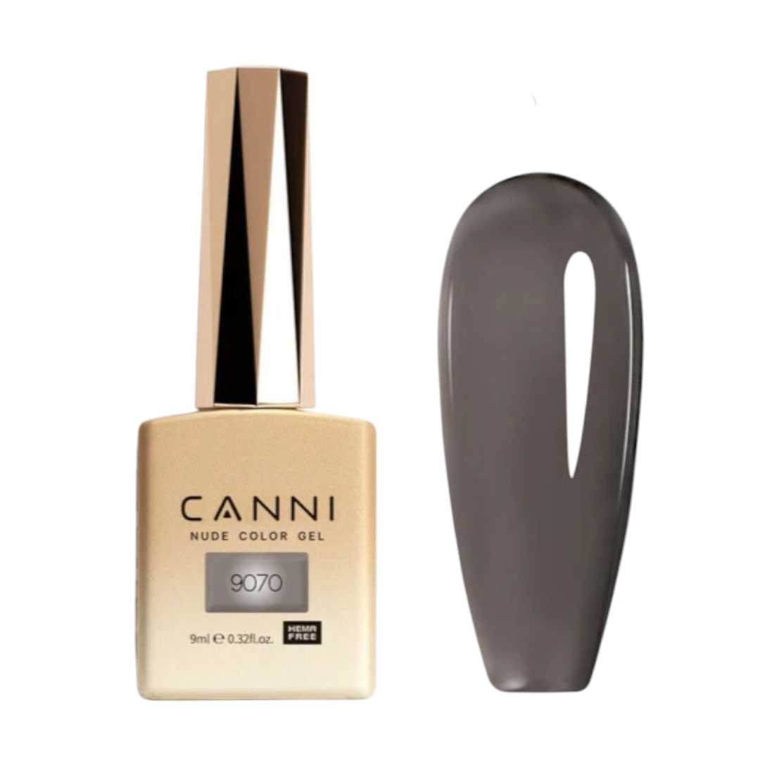 Kit Vernis CANNI 9ml 30pcs CC3