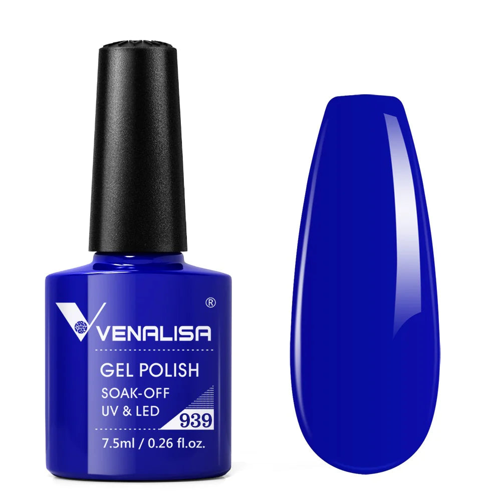 KIT VENALISA Vernis 60CLR VIP GIFT PROGRAM