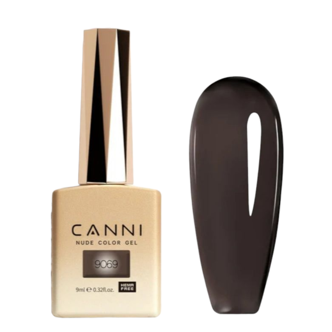 Kit Vernis CANNI 9ml 30pcs CC3
