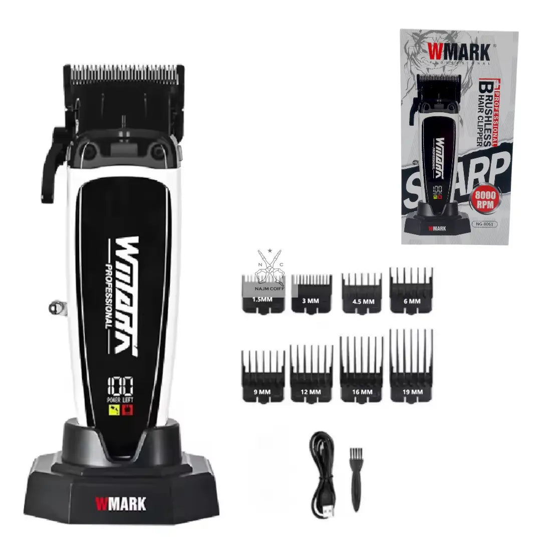 WMARK NG-8061 najmcoiff