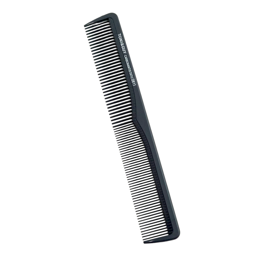 Peigne noir Toni&Guy 0811