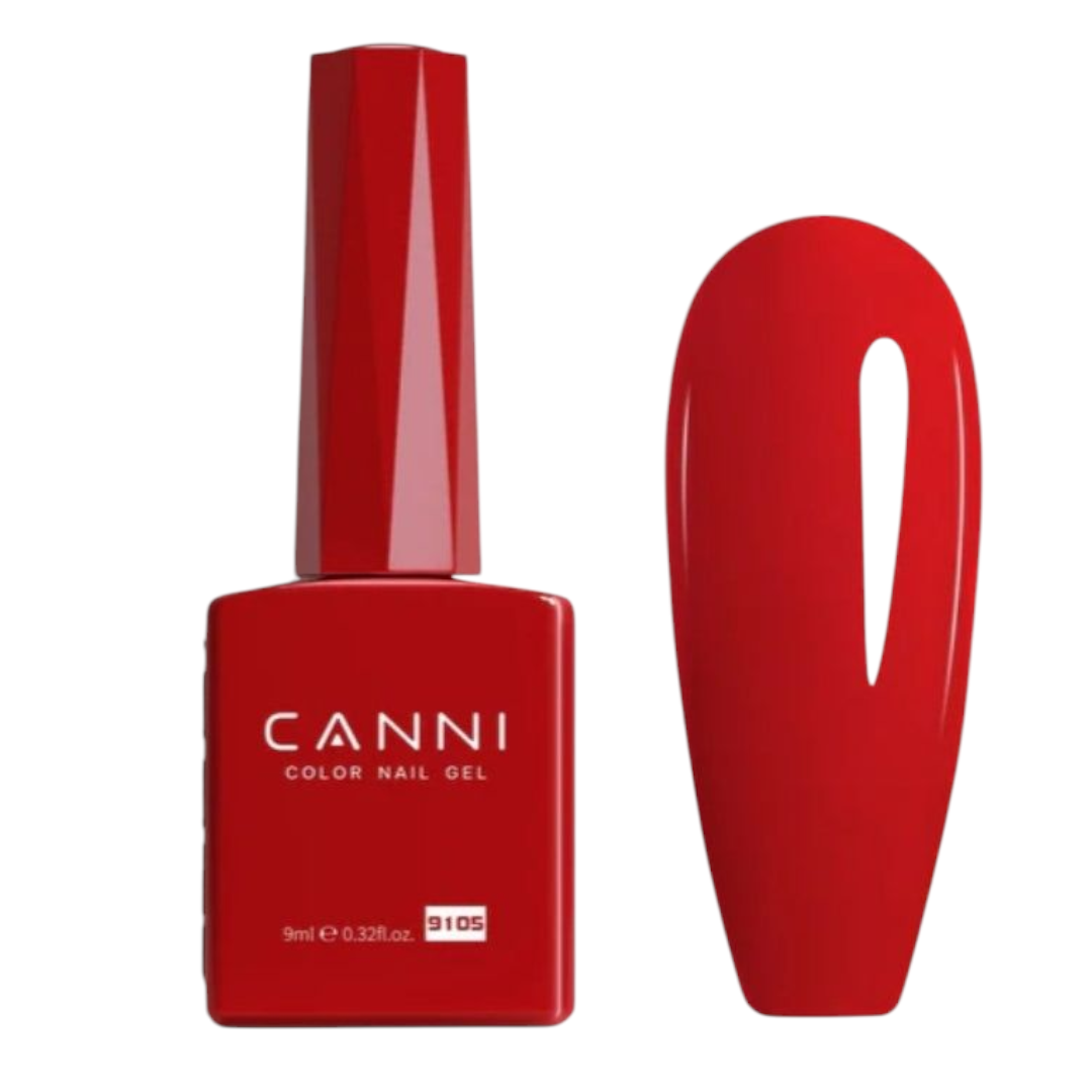 Kit Vernis CANNI 9ml 30pcs CC5