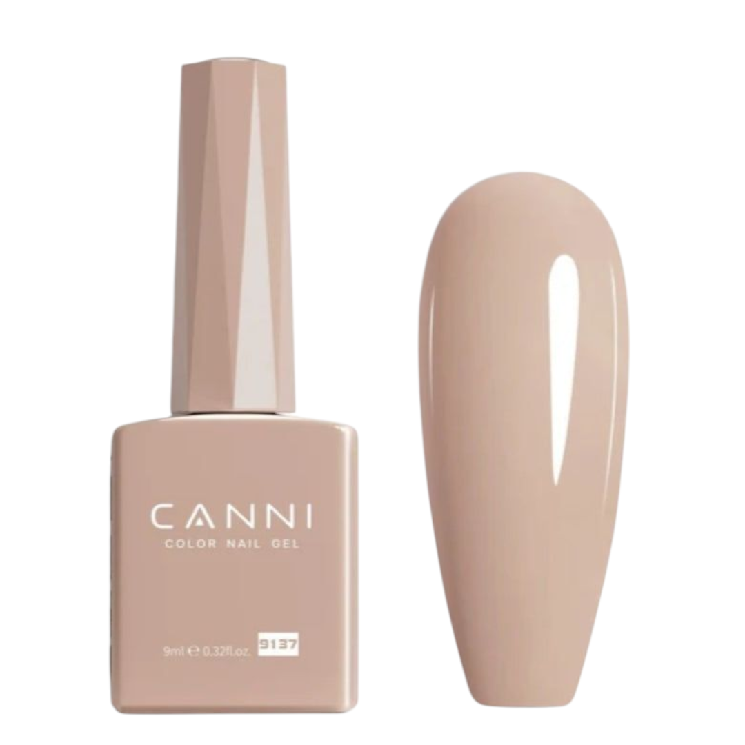 Kit Vernis CANNI 9ml 30pcs CC6