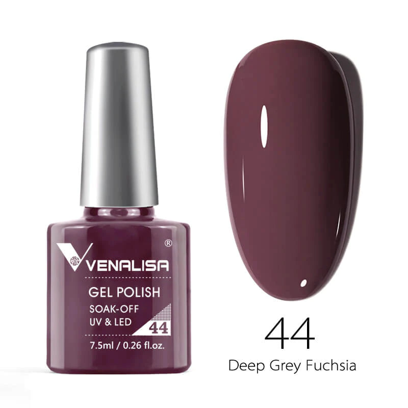 KIT VENALISA Vernis 60CLR VIP2