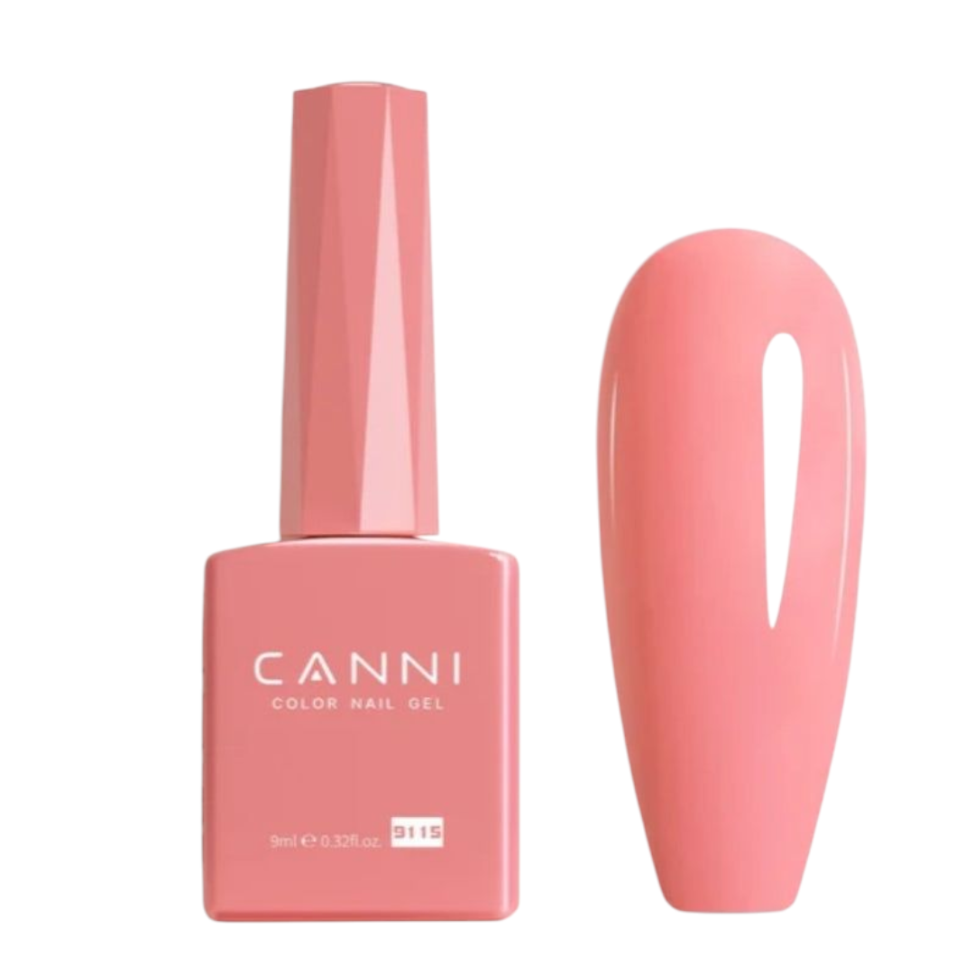 Kit Vernis CANNI 9ml 30pcs CC5